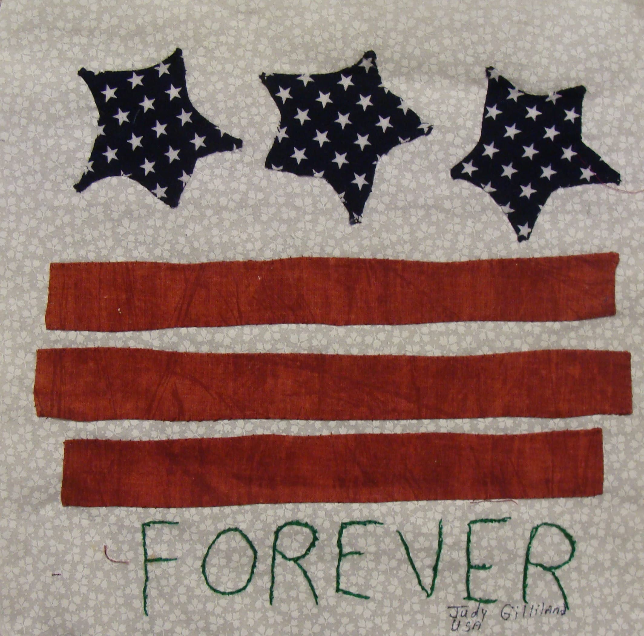 USA