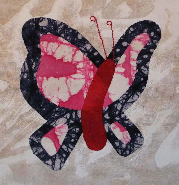 Butterfly Garden