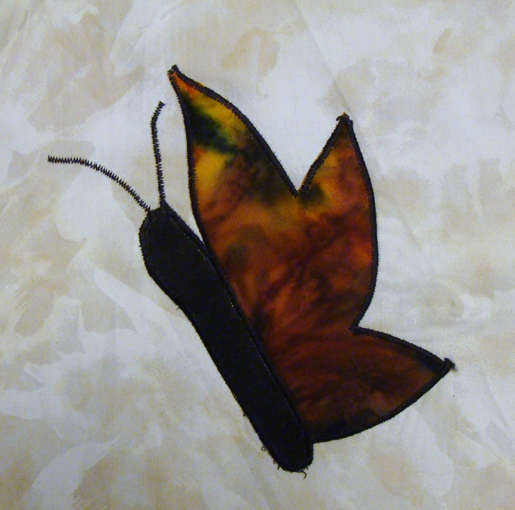 Butterfly Garden