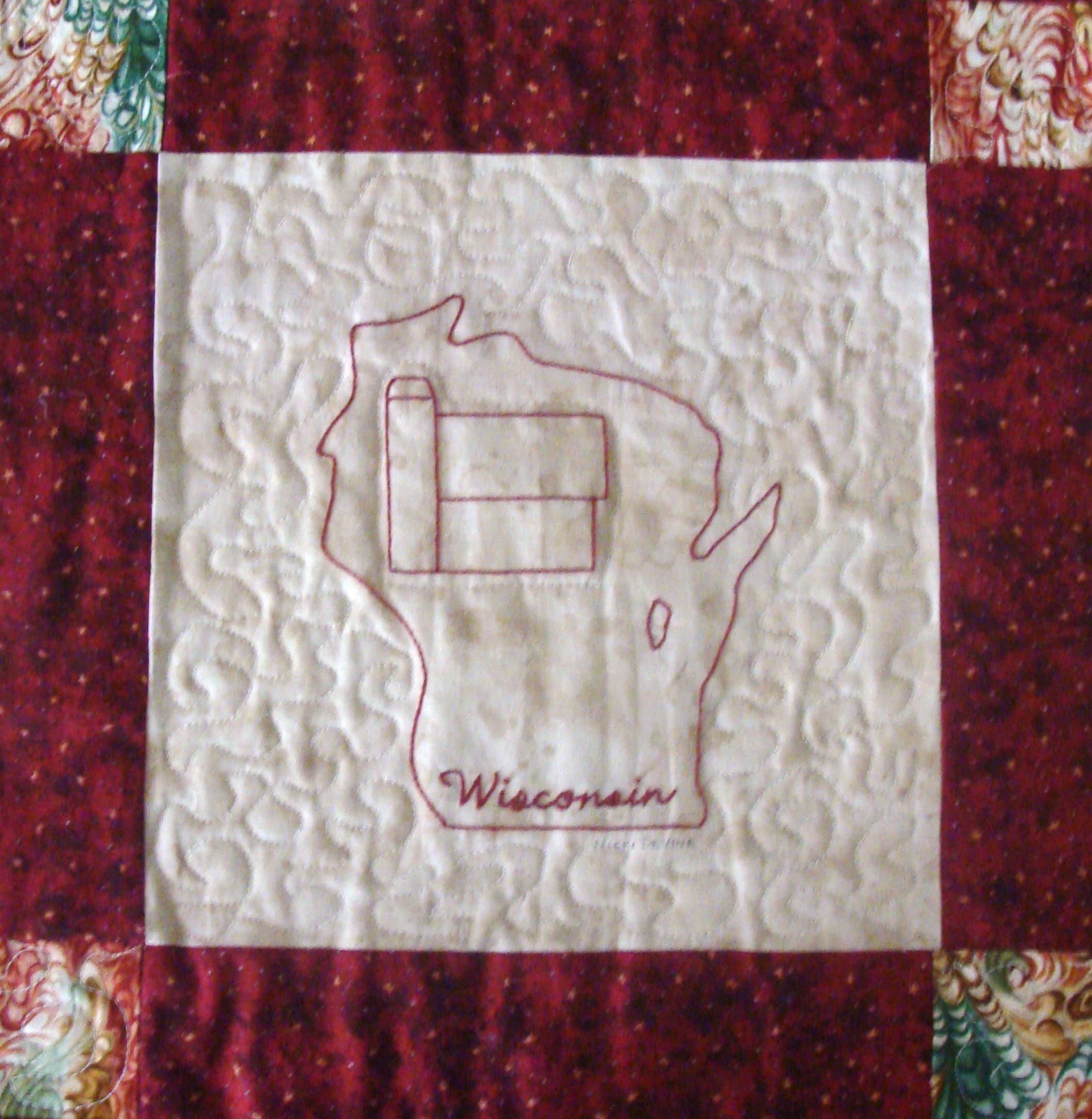 Wisconsin