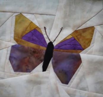 Butterfly Garden