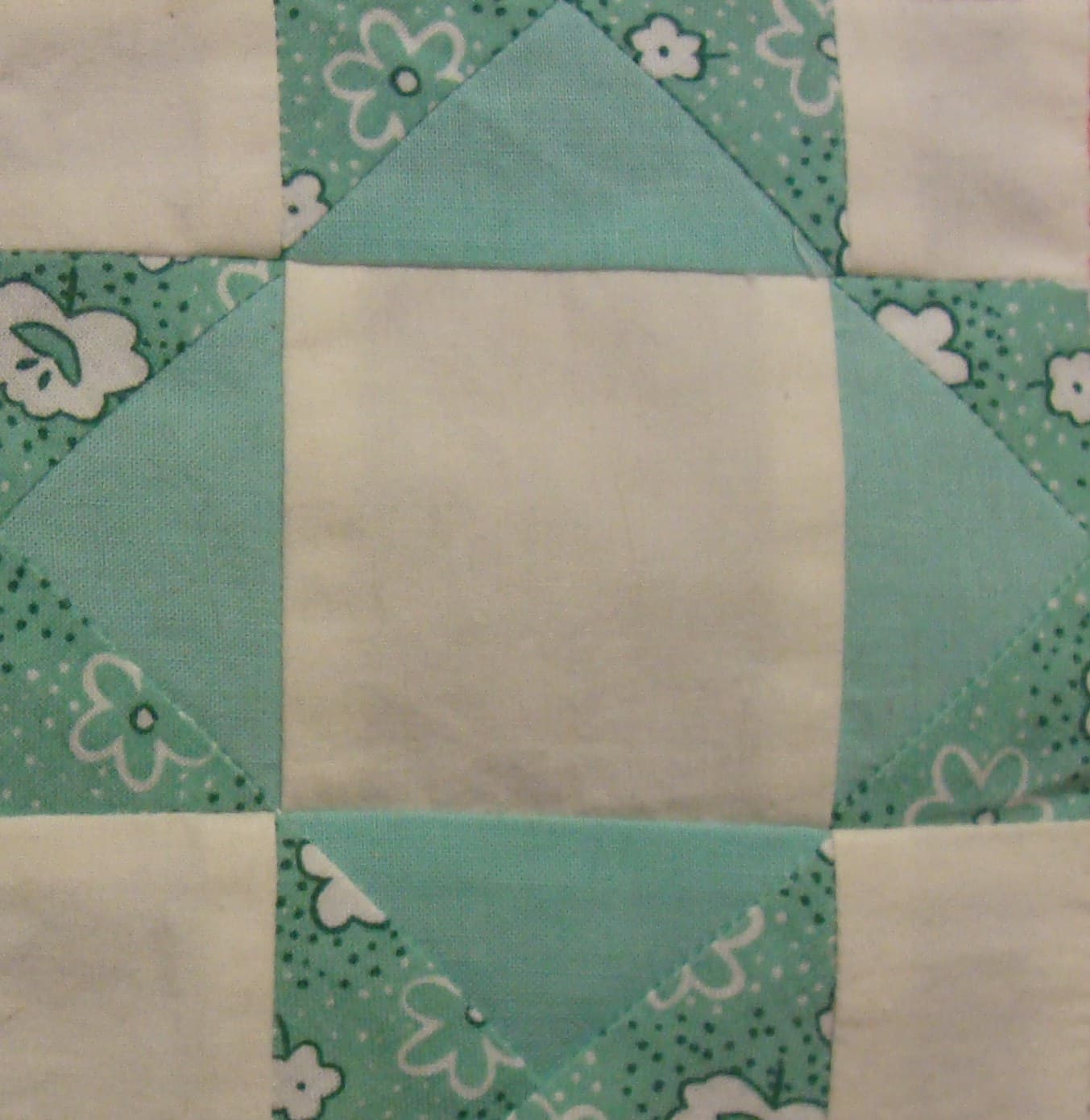 1930s Reproduction