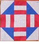 NF10 Block — CA by Jody Crail