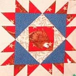 NF10 Block — IL by Liz Pasqualucci