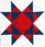 NF10 Block — MO by Vickie Ritthaler