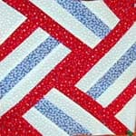 NF10 Block — OH by Laura Fields