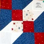 NF10 Block — OK by Dana McEntire