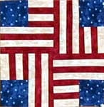 NF10 Block — RI by Kelly Whitman