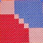 NF10 Block — TX by Carole Fuller