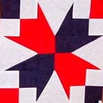 NF10 Block — WA by Linda Busby