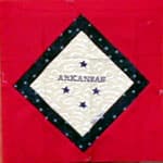 NF10 Block — AR by Patsy Davis