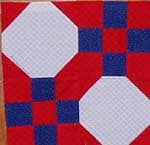 NF10 Block — DE by Chris Ditzler