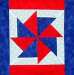 NF10 Block — GA by Ollie McClintock