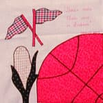 NF10 Block — IN by Christine White