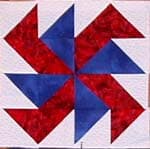 NF10 Block — MA by Toni Compagna