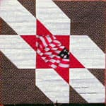 NF10 Block — MS by Joanne Robinson