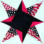 NF10 Block — NE by Patti Hammer