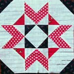 NF10 Block — OR by Joanne Robinson
