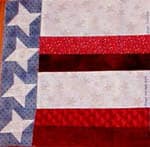 NF10 Block — SC by Sheryl Van Sipe
