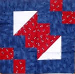 NF10 Block — SD by Patt Aldous