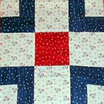 NF10 Block — VA by Karen Roy