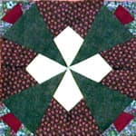 NF10 Block — VT by Susanne Ellenberger
