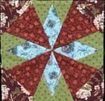 Dakota Star