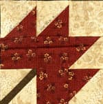 Pennsylvania Maple Leaf