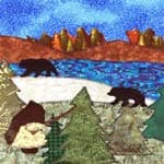 Sunbonnet Sue - Tennessee