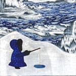 Sunbonnet Sue - Alaska