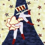 Sunbonnet Sue - Connecticut