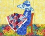 Sunbonnet Sue - USA Quilting Sue