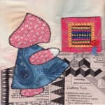 Sunbonnet Sue - Kentucky