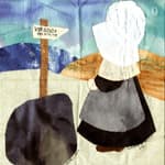 Sunbonnet Sue - Massachusetts