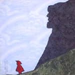 Sunbonnet Sue - New Hampshire