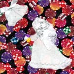 Sunbonnet Sue - Nevada