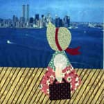Sunbonnet Sue - New York