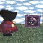 Sunbonnet Sue - Pennsylvania