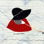 Sunbonnet Sue - Utah