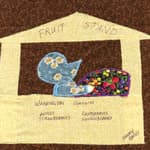 Sunbonnet Sue - Washington