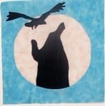 Eagle and the Indian