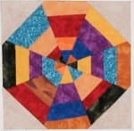 Haida Button Blankets