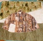 Shelters - East (Wigwam)