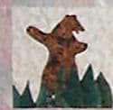 Mohawk Legend of the Monster Bear