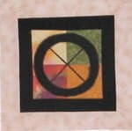 The Medicine Wheel in Wyoming