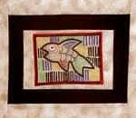 Molas of the Kuna Indians