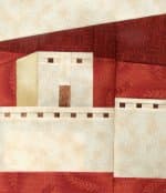 Shelters - Southwest (Pueblo)