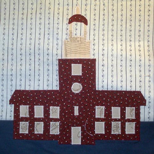 Independence Hall