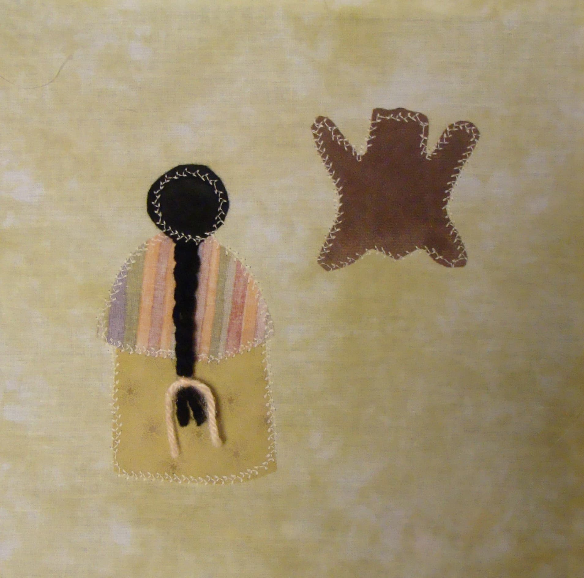 Native American — USA