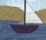Cape Cod by Brenda